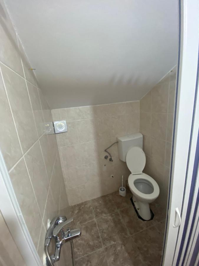 Apartments Djuricic Kotor Exterior foto