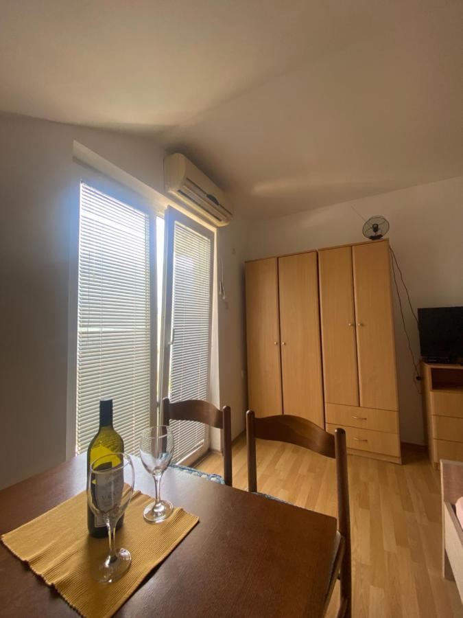 Apartments Djuricic Kotor Exterior foto
