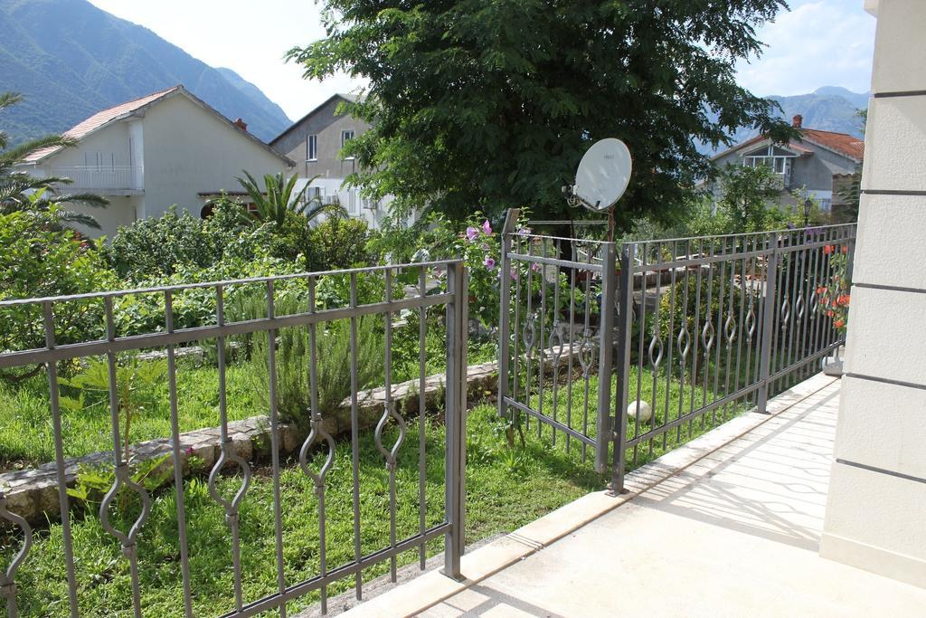 Apartments Djuricic Kotor Quarto foto