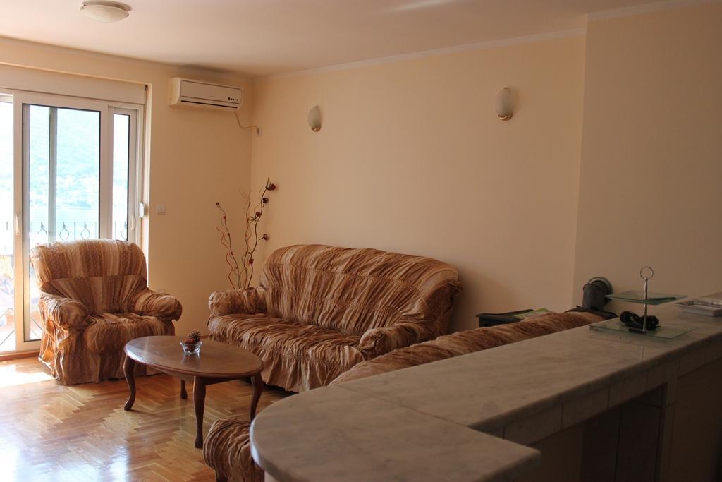 Apartments Djuricic Kotor Quarto foto