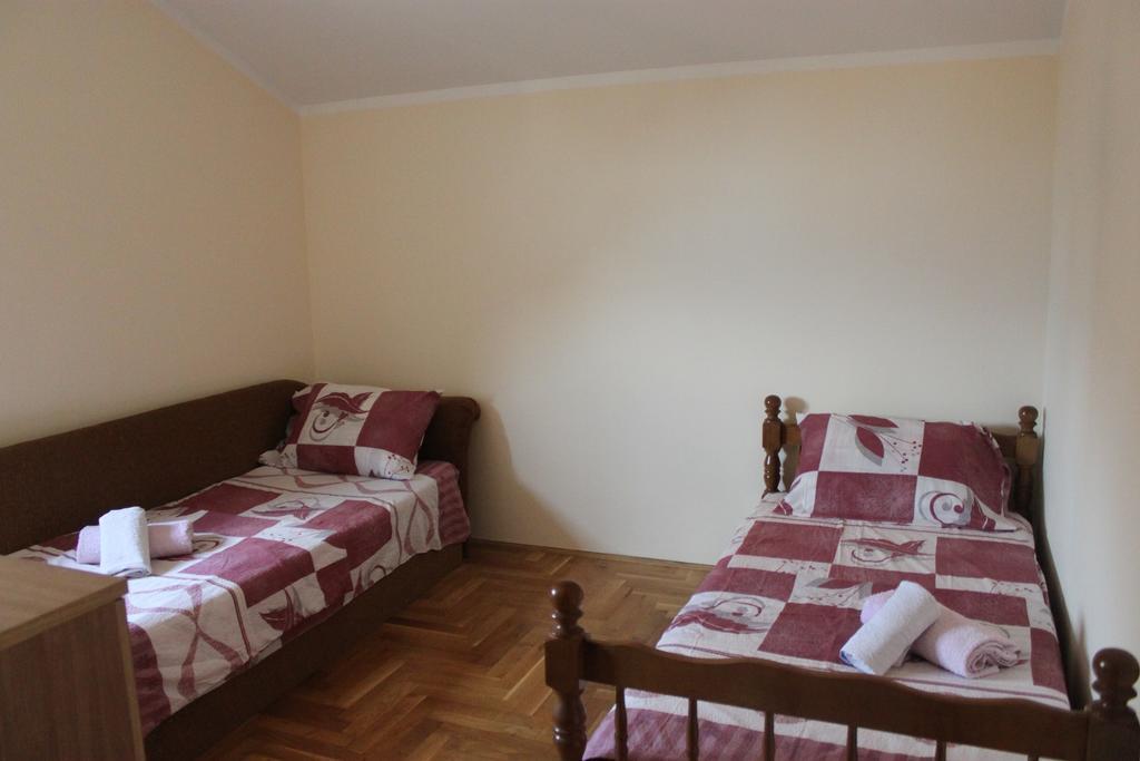 Apartments Djuricic Kotor Quarto foto