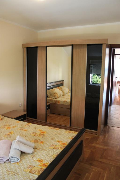 Apartments Djuricic Kotor Quarto foto