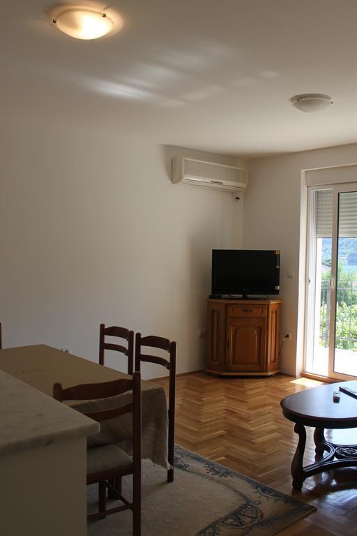 Apartments Djuricic Kotor Quarto foto