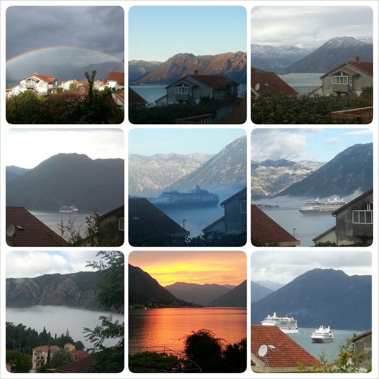 Apartments Djuricic Kotor Quarto foto