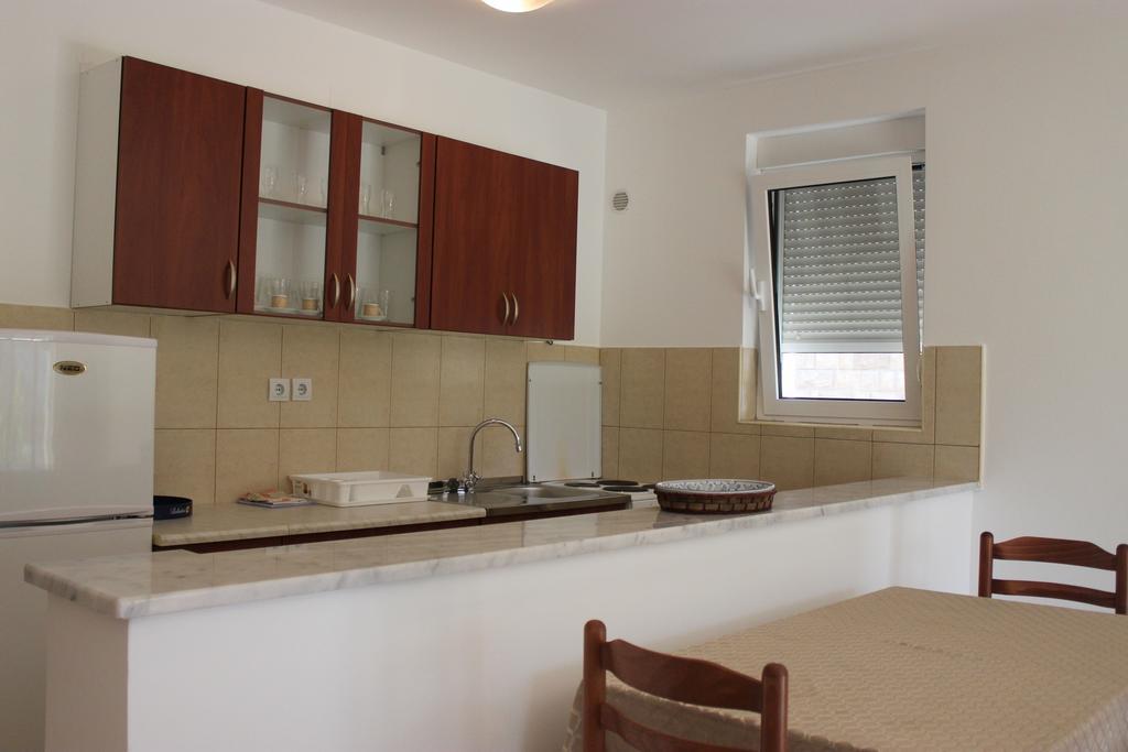 Apartments Djuricic Kotor Quarto foto