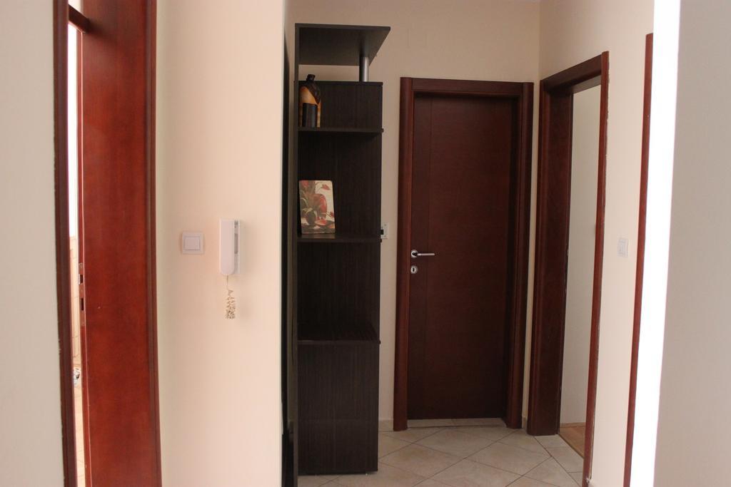 Apartments Djuricic Kotor Quarto foto