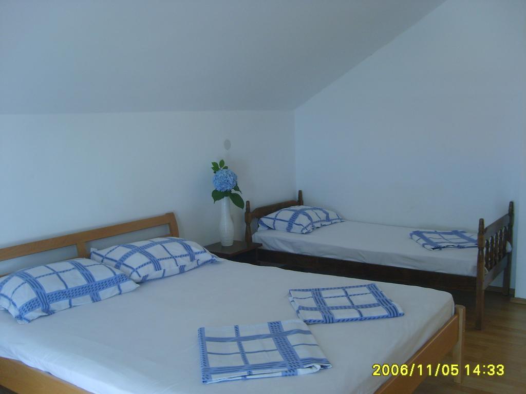Apartments Djuricic Kotor Exterior foto